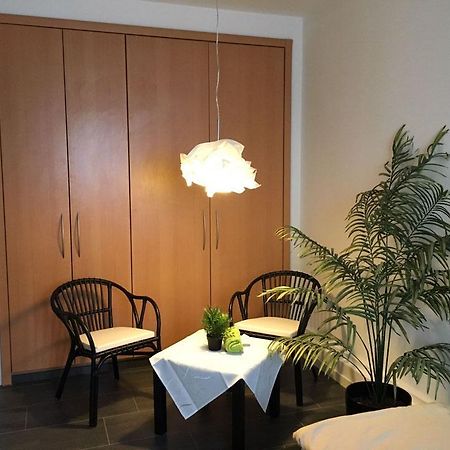 Pension Airport Langenhagen Ганновер Екстер'єр фото